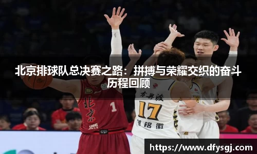 北京排球队总决赛之路：拼搏与荣耀交织的奋斗历程回顾
